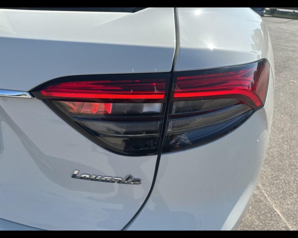 Maserati Levante 2.0 mhev GT 330cv auto