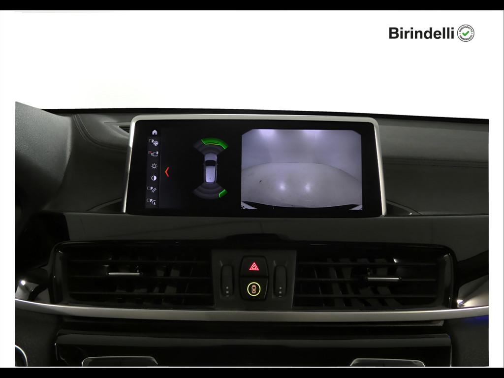 BMW X1 sdrive18d xLine Plus auto