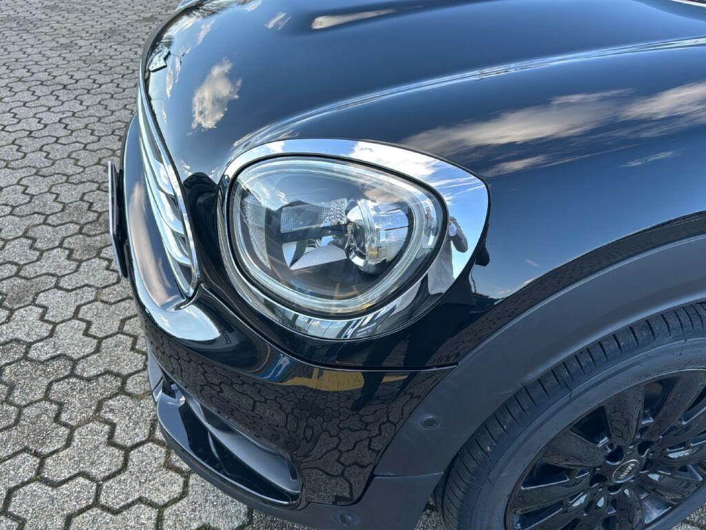 Mini Cooper D Countryman 2.0 TwinPower Turbo Cooper D Hype