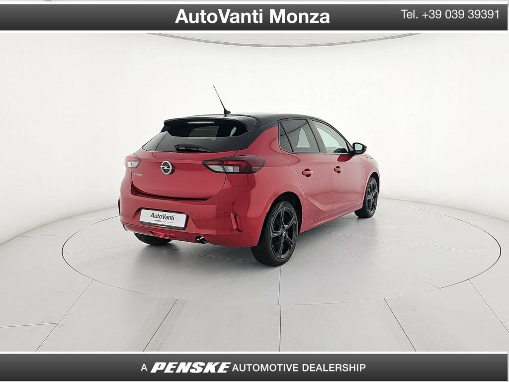 Opel Corsa 1.2 D&T s&s 75cv