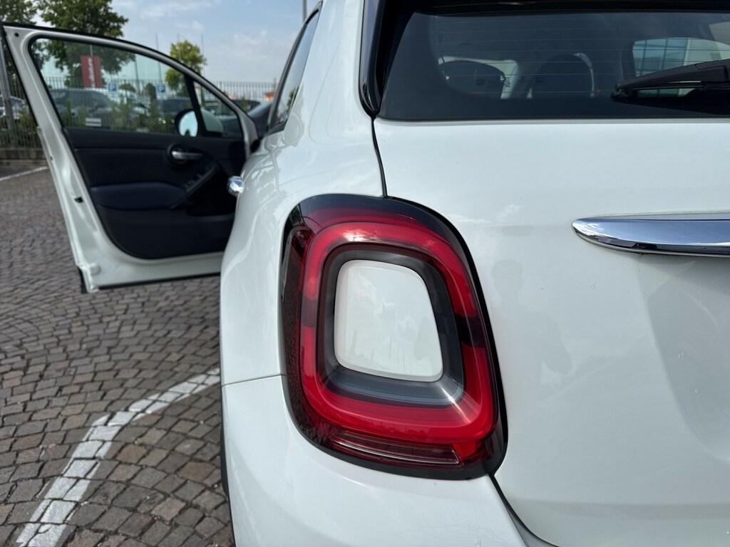 Fiat 500X 1.0 T3 Urban 120cv my20