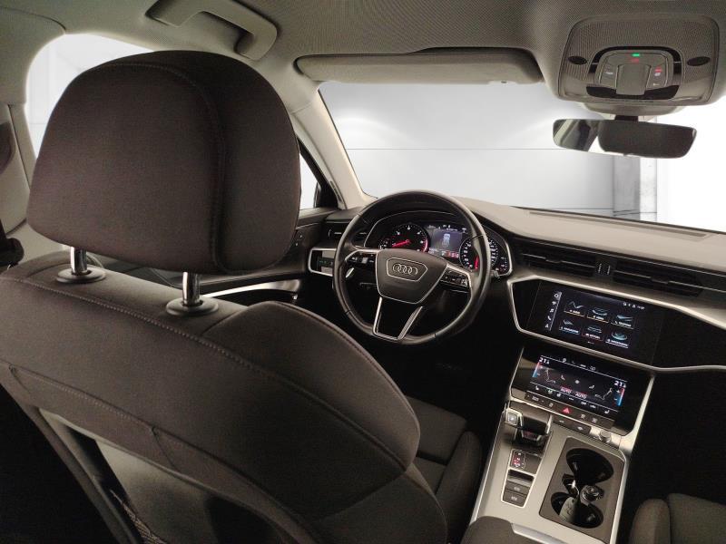 Audi A6 Avant 40 2.0 tdi mhev 12V s-tronic