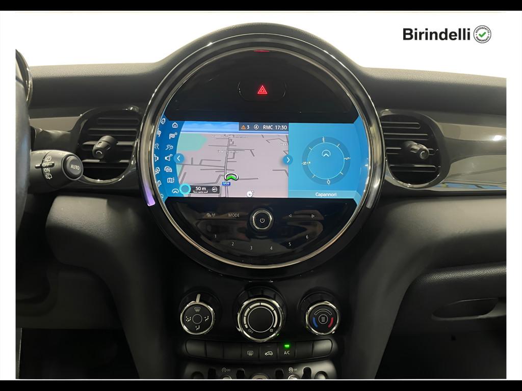 Mini Cooper 1.5 TwinPower Turbo Cooper