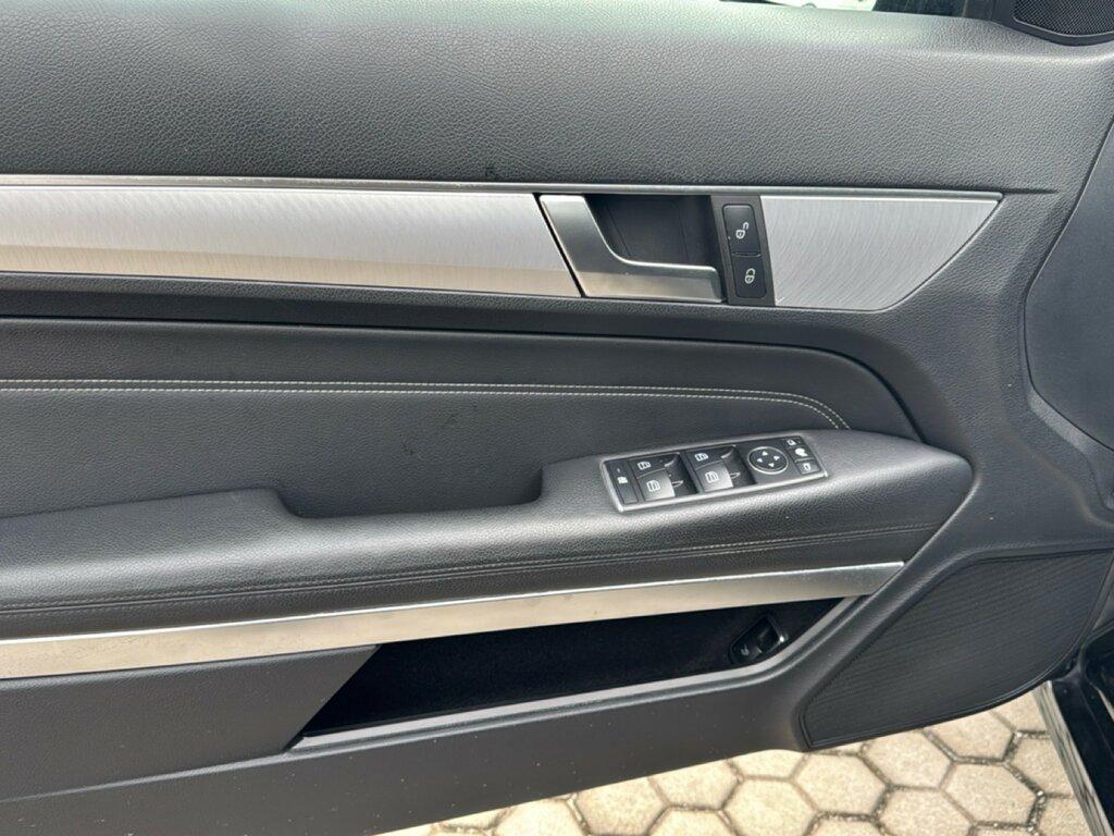 Mercedes Classe E 220 d (BT) Premium E6