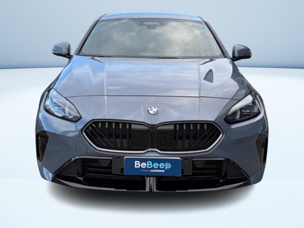 BMW Serie 1 118d MSport Pro auto