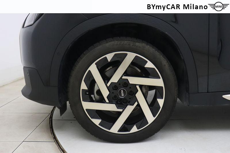 Mini Mini Countryman 1.5 48V C Favoured auto