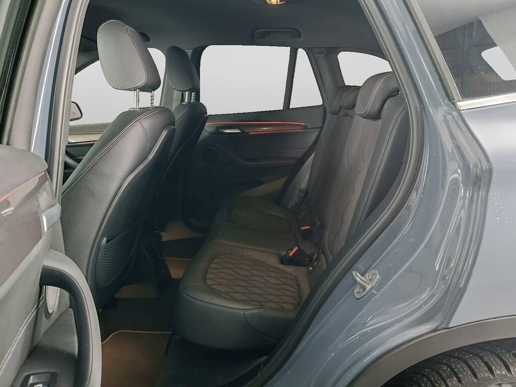 BMW X1 xdrive18d xLine auto my18