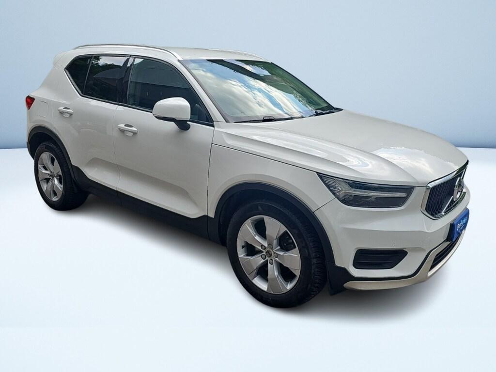 Volvo XC40 2.0 D4 Momentum Pro awd geartronic my21