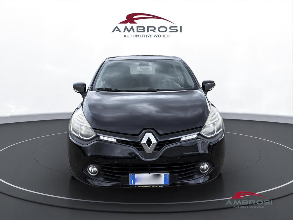 Renault Clio 5p 1.5 dci Live 75cv