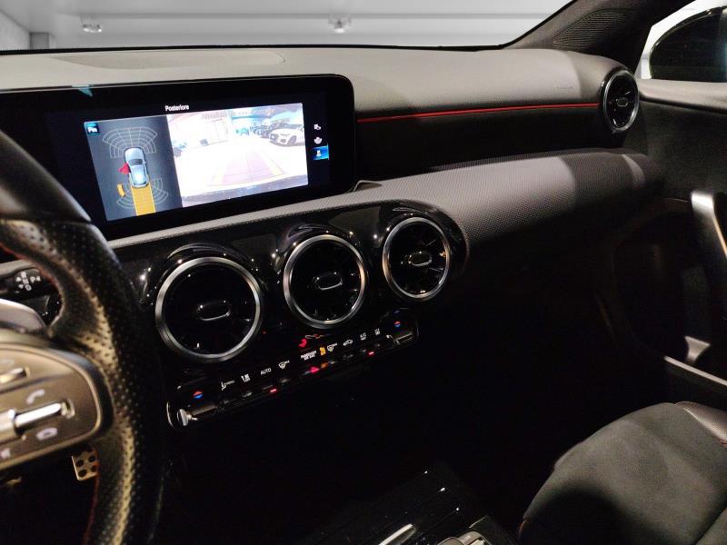 Mercedes Classe A 250 e eq-power Premium auto
