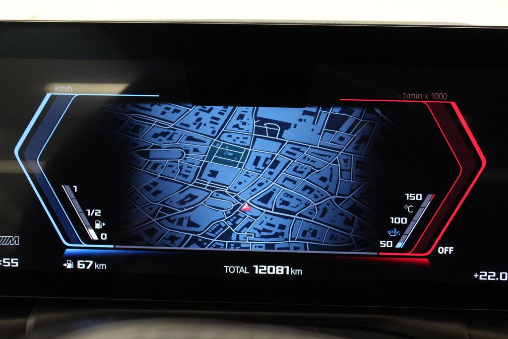 BMW M2 Coupe 3.0 460cv auto