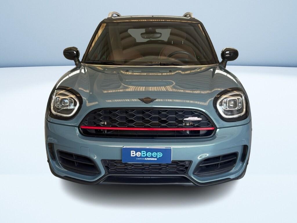 Mini Countryman Mini Countryman 2.0 JWC auto