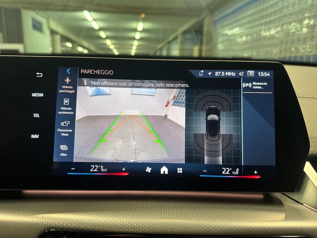 BMW X2 sdrive 18d auto