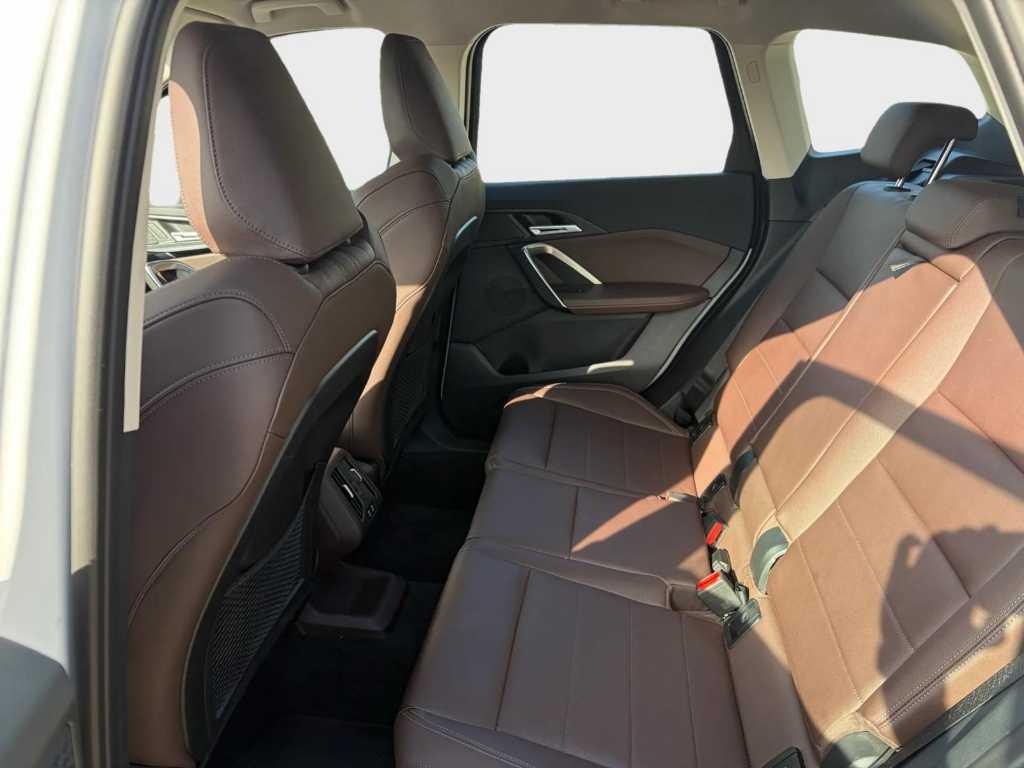 BMW X1 xdrive20d mhev 48V X-Line auto