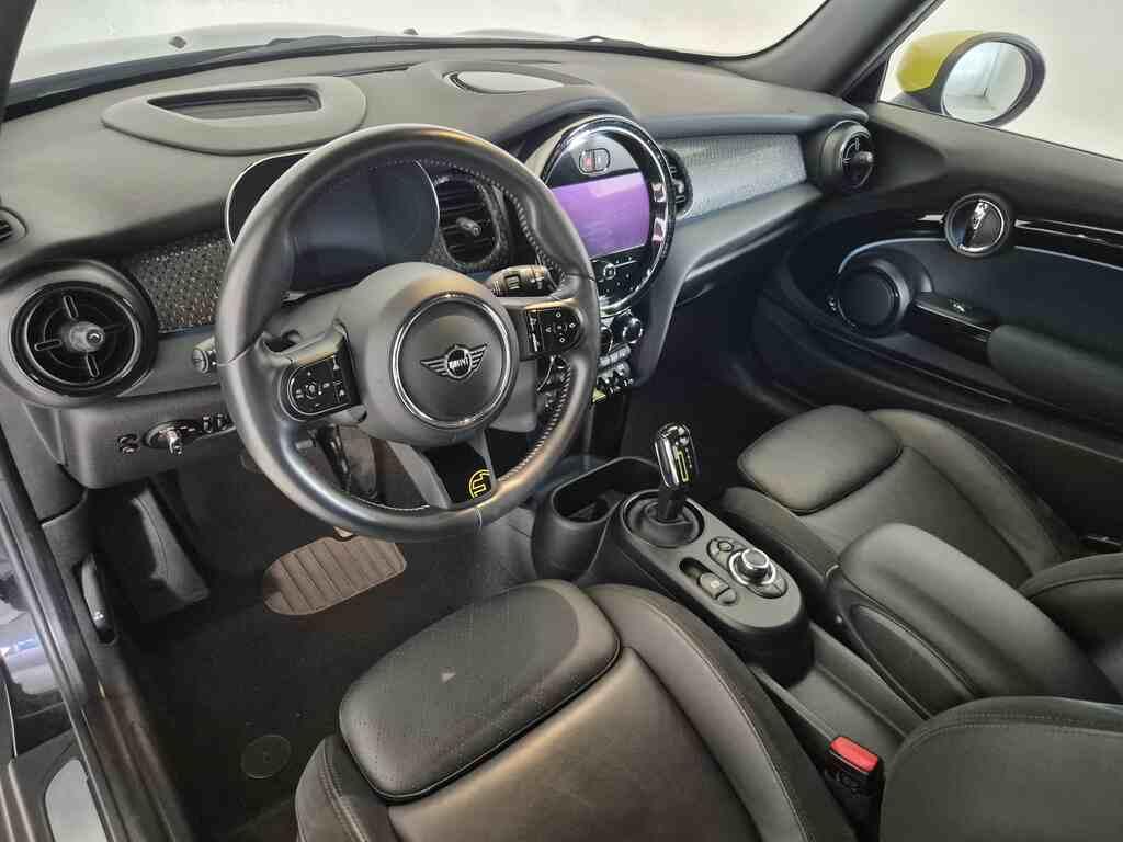 Mini Mini 3p Cooper SE Electric auto