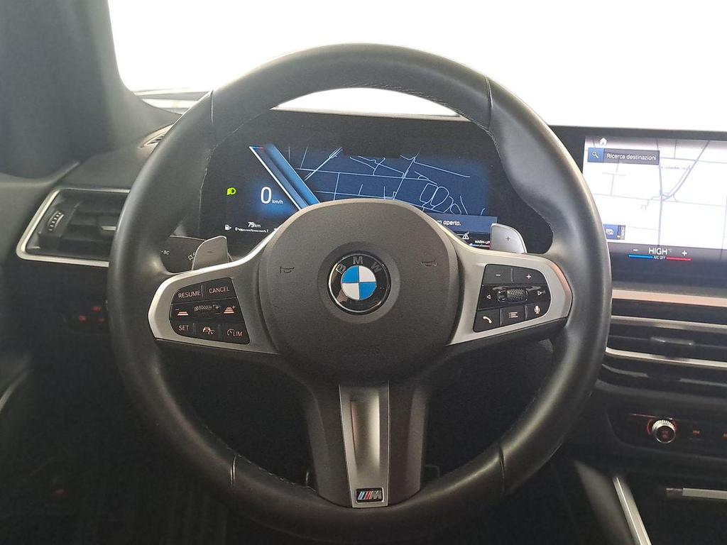BMW Serie 3 320d Touring mhev 48V auto