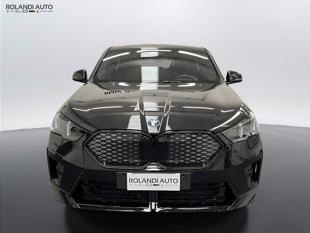 BMW iX2 edrive 20 MSport Pro