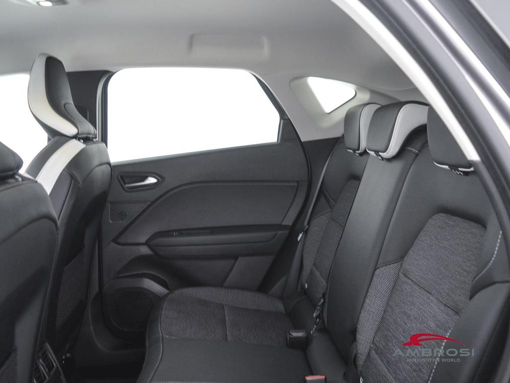 Renault Captur 1.6 hybrid E-Tech Engineered 145cv auto