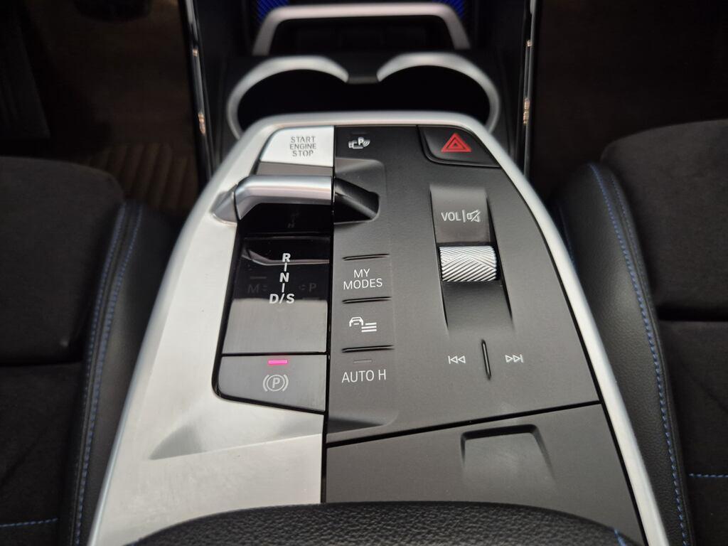 BMW X1 sdrive18d Msport auto