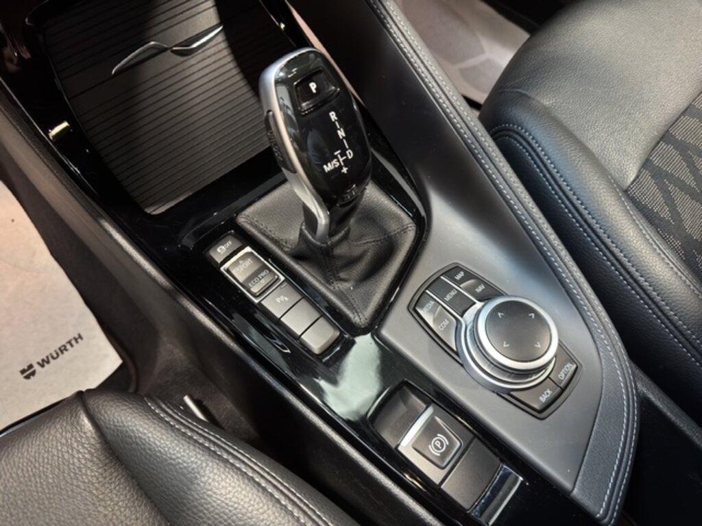 BMW X1 sdrive18i xLine Plus 136cv auto