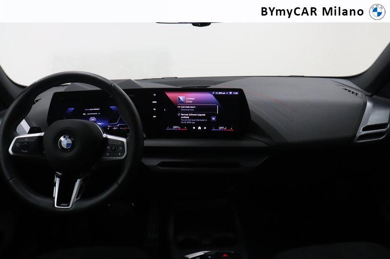 BMW Serie 2 218d Gran Coupe MSport Pro auto