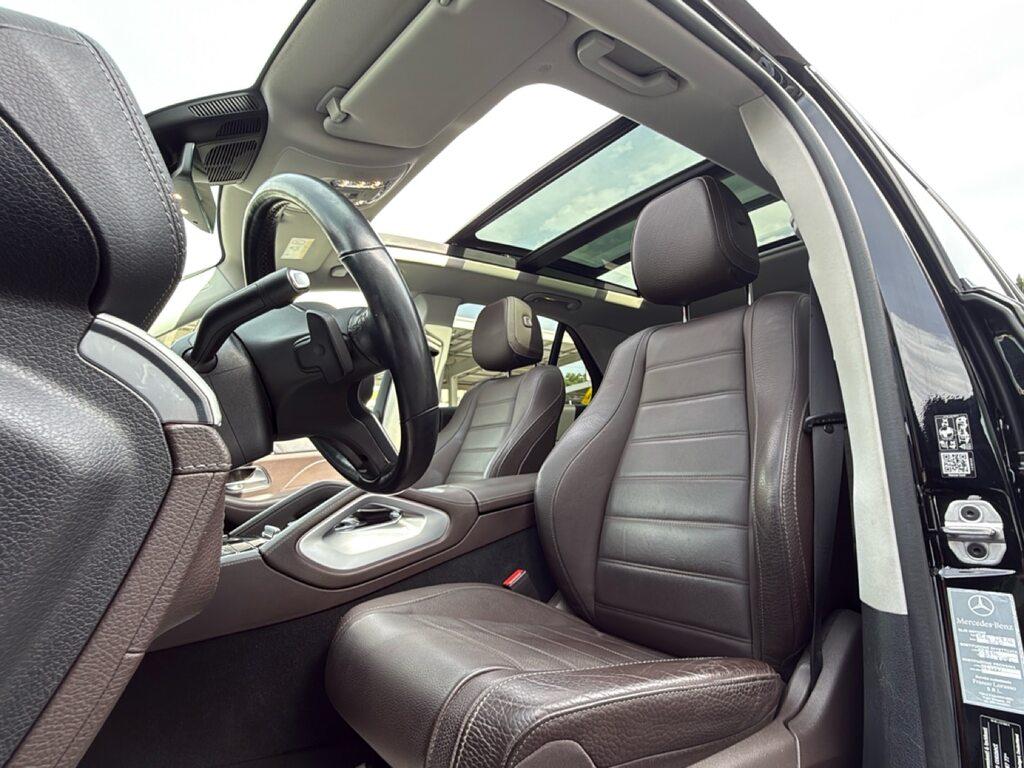 Mercedes GLE 300 d mild hybrid Premium Plus 4matic auto