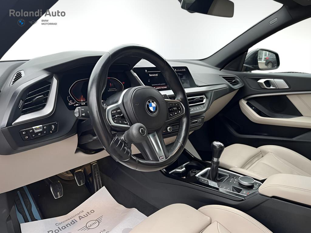 BMW Serie 2 218d Gran Coupe Msport