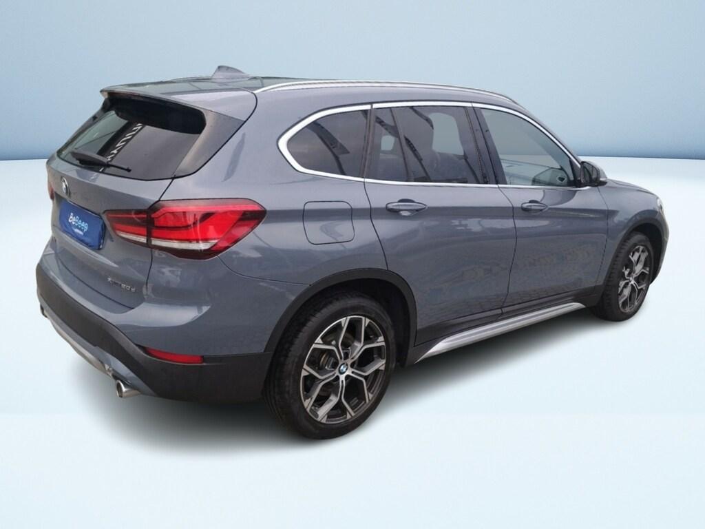 BMW X1 xdrive20d xLine auto