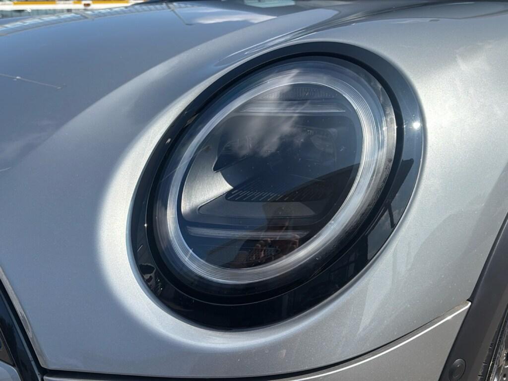 Mini Mini Cooper Cabrio 2.0 C Classic auto