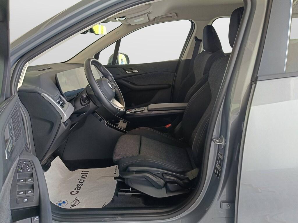 BMW Serie 2 218i Active Tourer auto