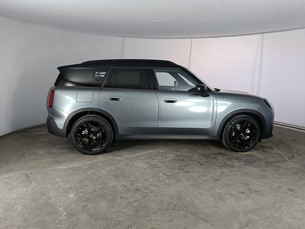 Mini Mini Countryman 2.0 48V D Classic auto