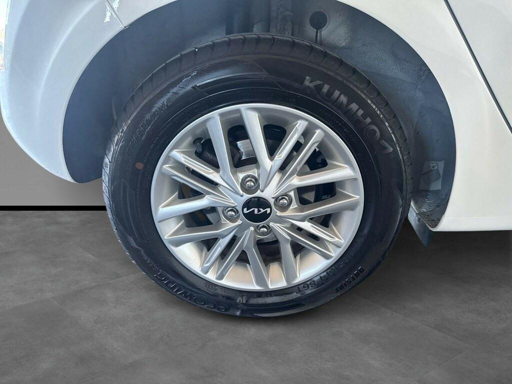 Kia Picanto 1.0 dpi Style Gpl amt