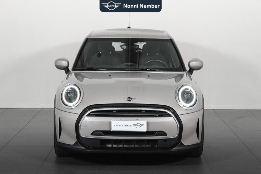 Mini Mini 5p 1.5 One Classic 75cv