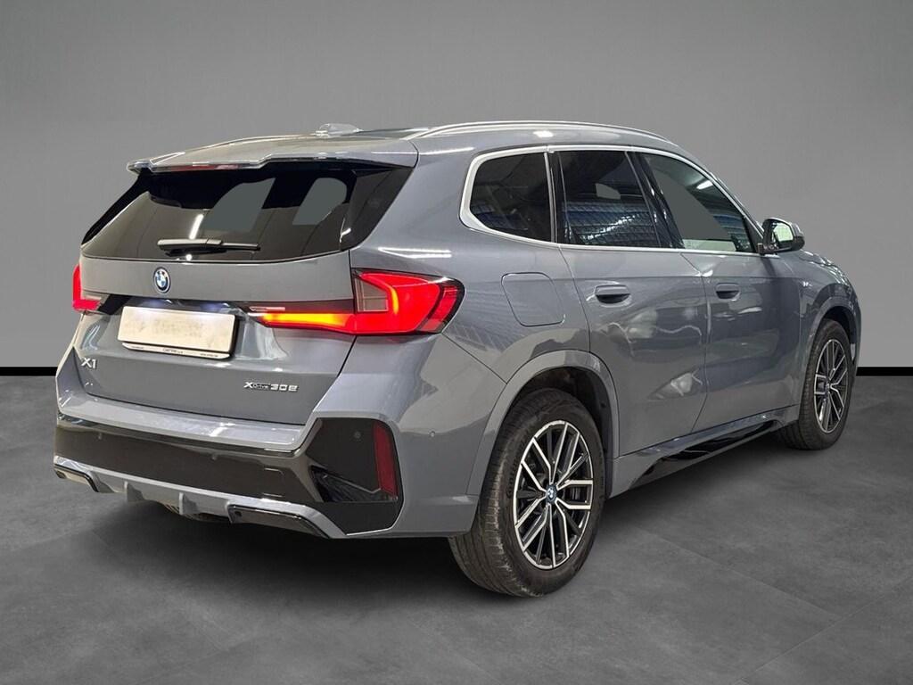 BMW X1 30e xdrive Msport auto