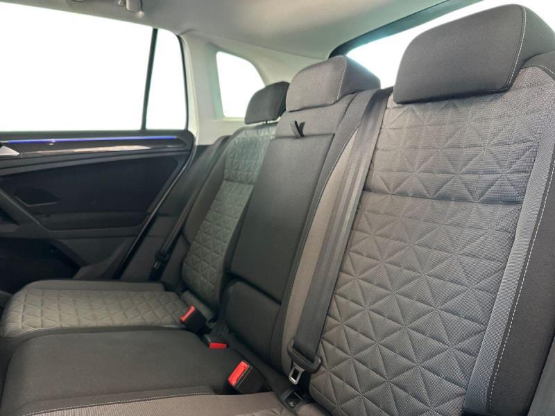 Volkswagen Tiguan 2.0 tdi scr Elegance 150cv dsg