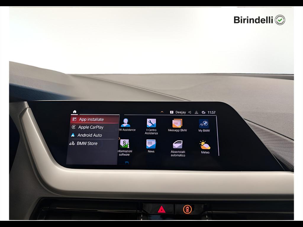 BMW Serie 1 116d Business Advantage
