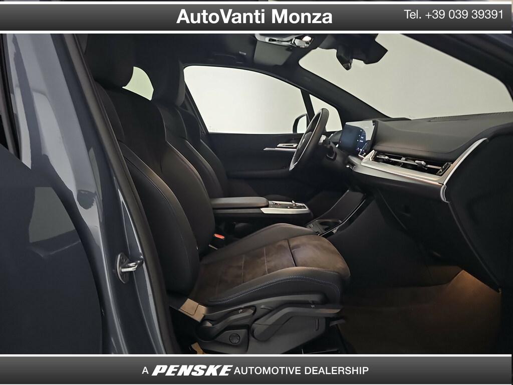 BMW Serie 2 218d Active Tourer Msport auto