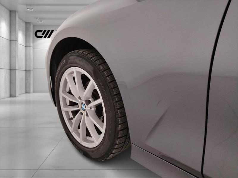 BMW Serie 3 318d Touring mhev 48V auto