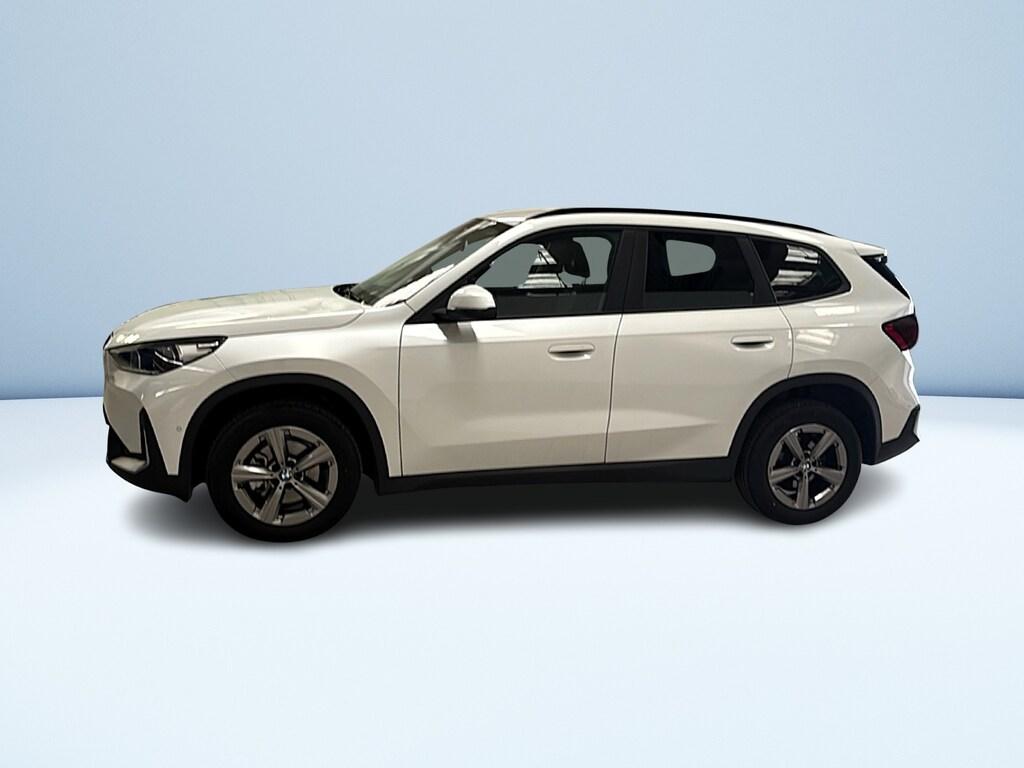BMW X1 sdrive18d Edition Essence auto