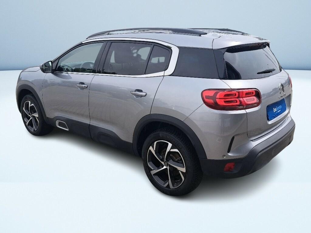 Citroen C5 Aircross 1.5 bluehdi Shine s&s 130cv eat8 my20