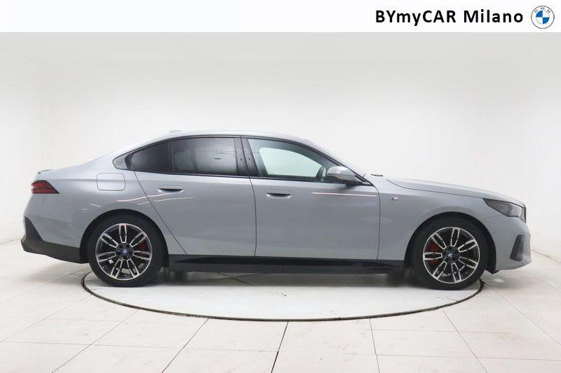 BMW i5 xdrive40 Msport Edition