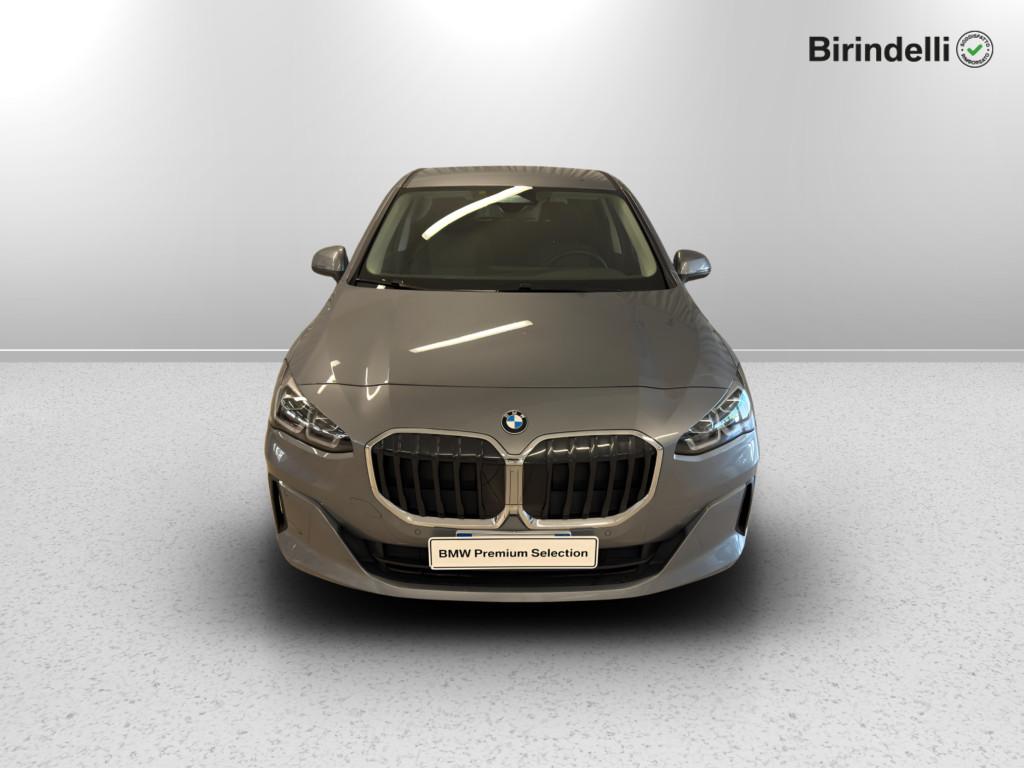 BMW Serie 2 218d Active Tourer auto