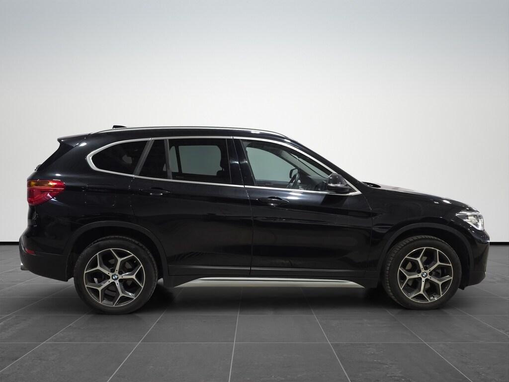 BMW X1 sdrive18d xLine auto my18