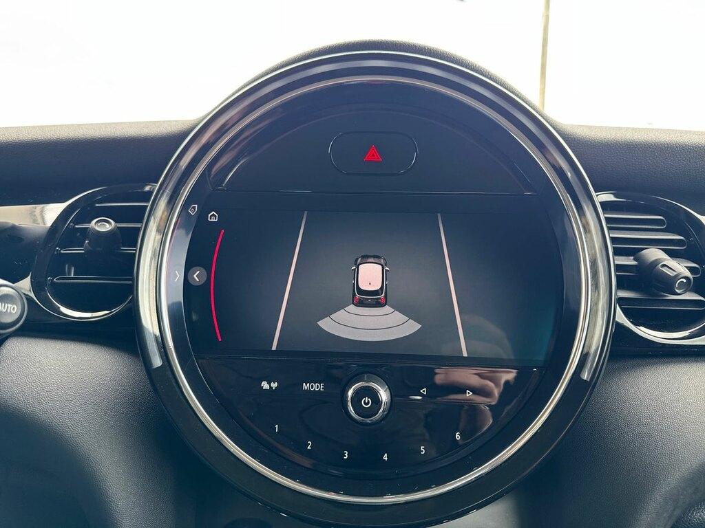 Mini Cooper SE 3p Classic auto