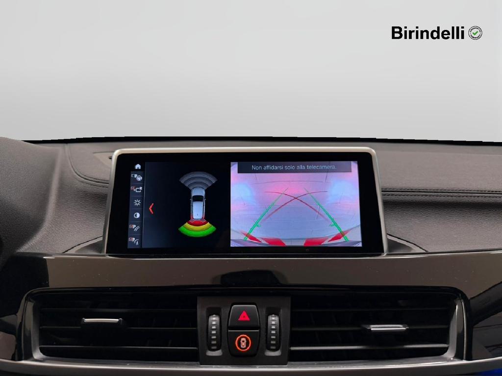 BMW X1 sdrive18d xLine auto