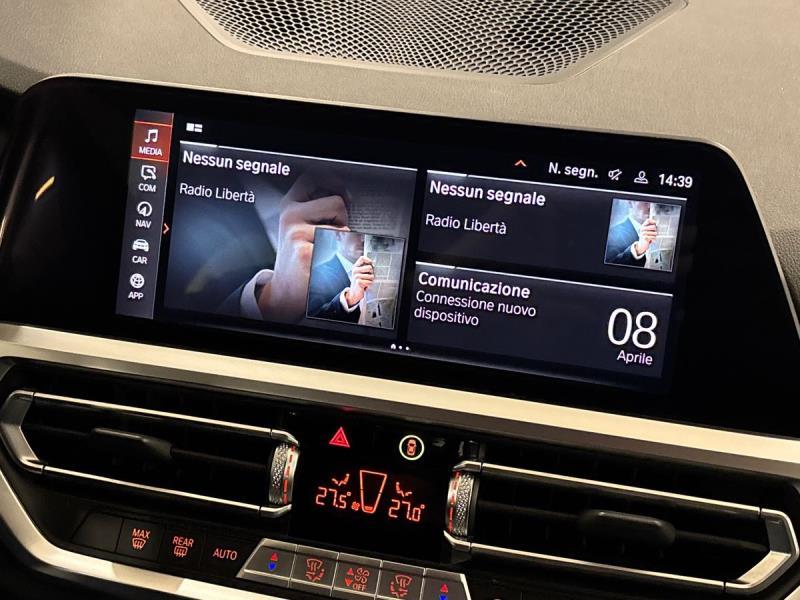 BMW Serie 4 M M440i Gran Coupe mhev 48V xdrive auto