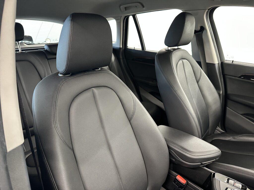 BMW X1 sdrive16d xLine my18