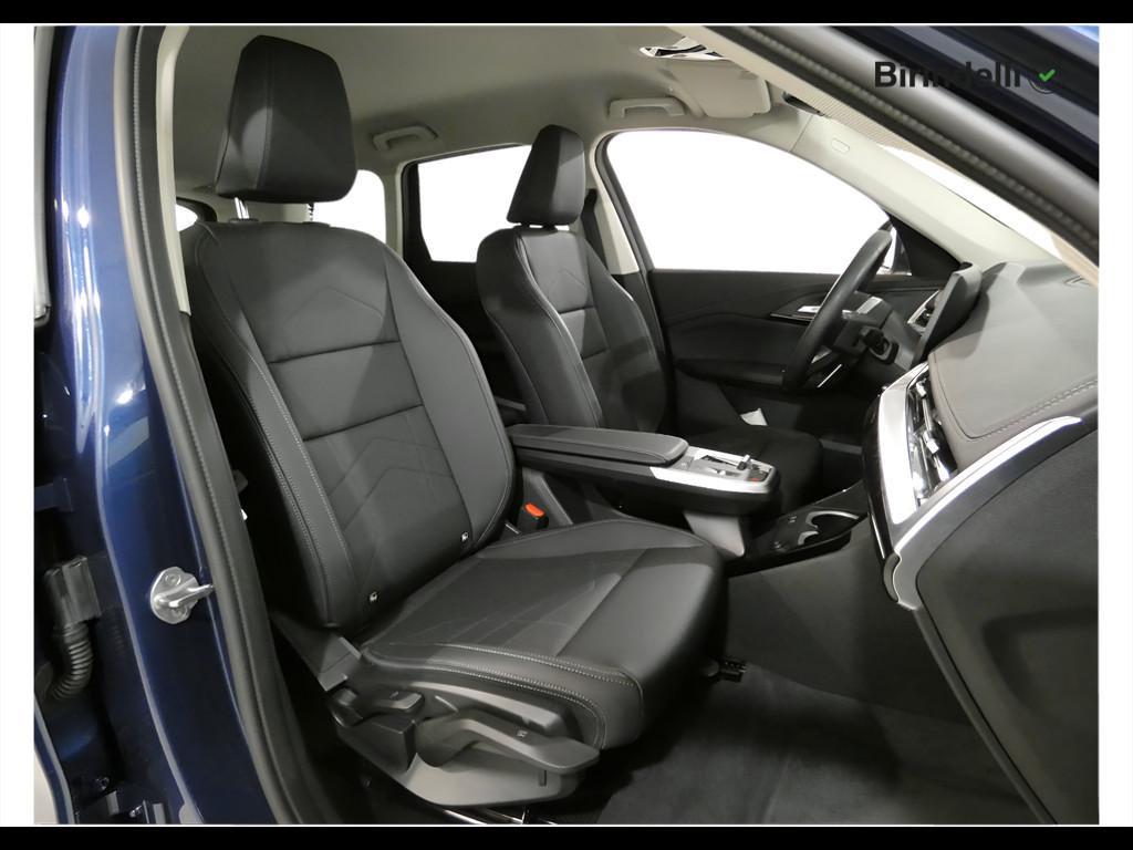 BMW X1 xdrive20d mhev 48V X-Line auto
