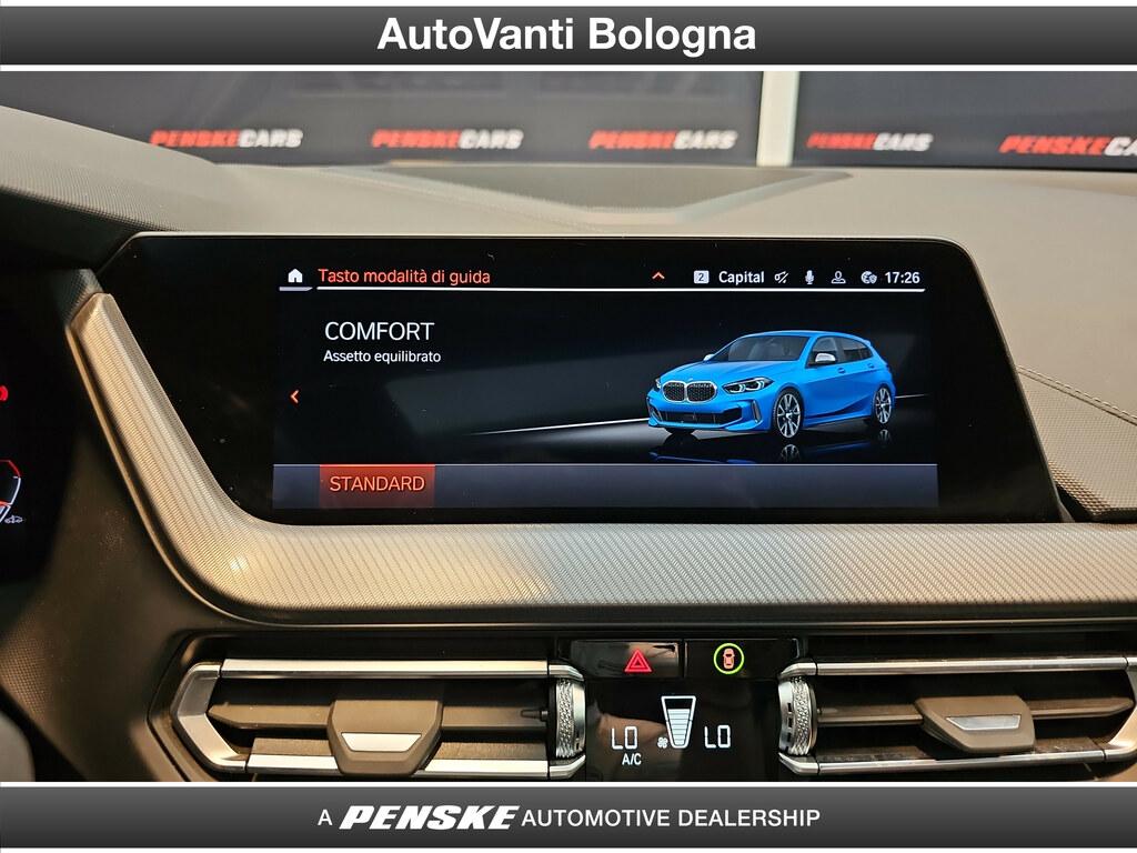 BMW Serie 1 M 135i xdrive auto