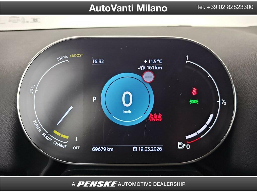 Mini Cooper SE Countryman 1.5 Classic all4 auto